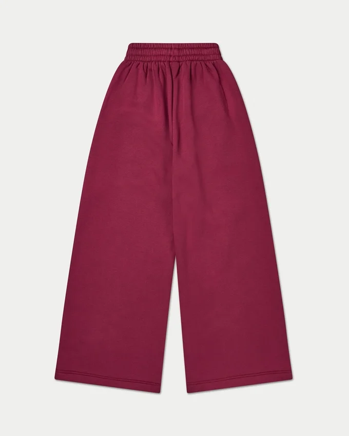 Pantalon de jogging large pour femme « Collective » Pantalon de jogging large pour femme « Collective »