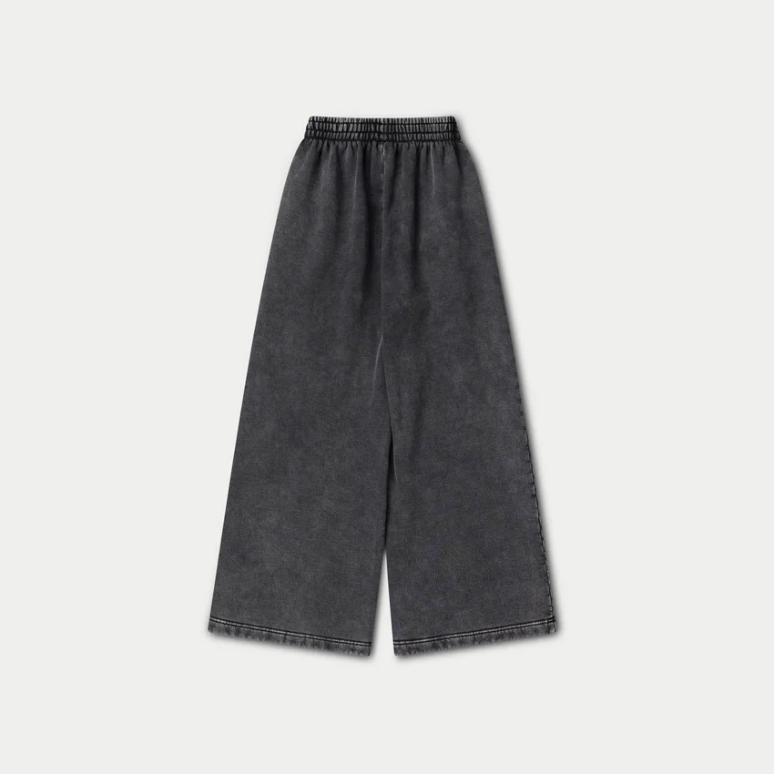 Pantalon de jogging large pour femme « Collective » Pantalon de jogging large pour femme « Collective »