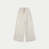 Pantalon de jogging large pour femme « Collective » Pantalon de jogging large pour femme « Collective »