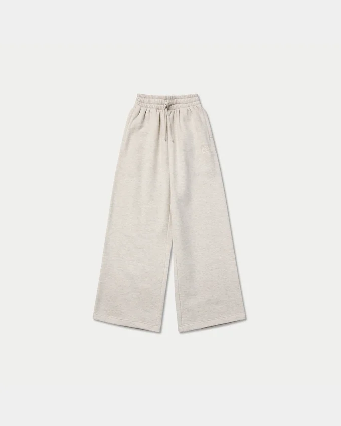 Pantalon de jogging large pour femme « Collective » Pantalon de jogging large pour femme « Collective »