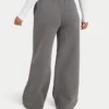 Pantalon de jogging large pour femme « Collective » – gris anthracite Pantalon de jogging large pour femme « Collective » – gris anthracite