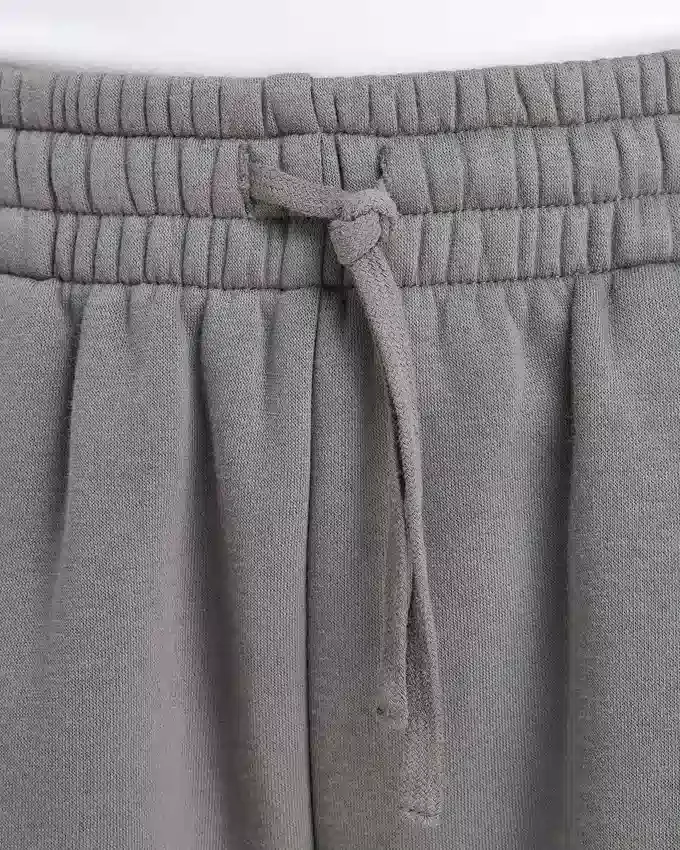 Pantalon de jogging large pour femme « Collective » – gris anthracite Pantalon de jogging large pour femme « Collective » – gris anthracite
