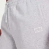 Pantalon de jogging large pour femme « Collective » – gris chiné Pantalon de jogging large pour femme « Collective » – gris chiné