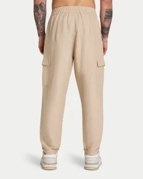 Pantalon en lin pour homme