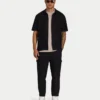 Pantalon en lin pour homme Pantalon en lin pour homme