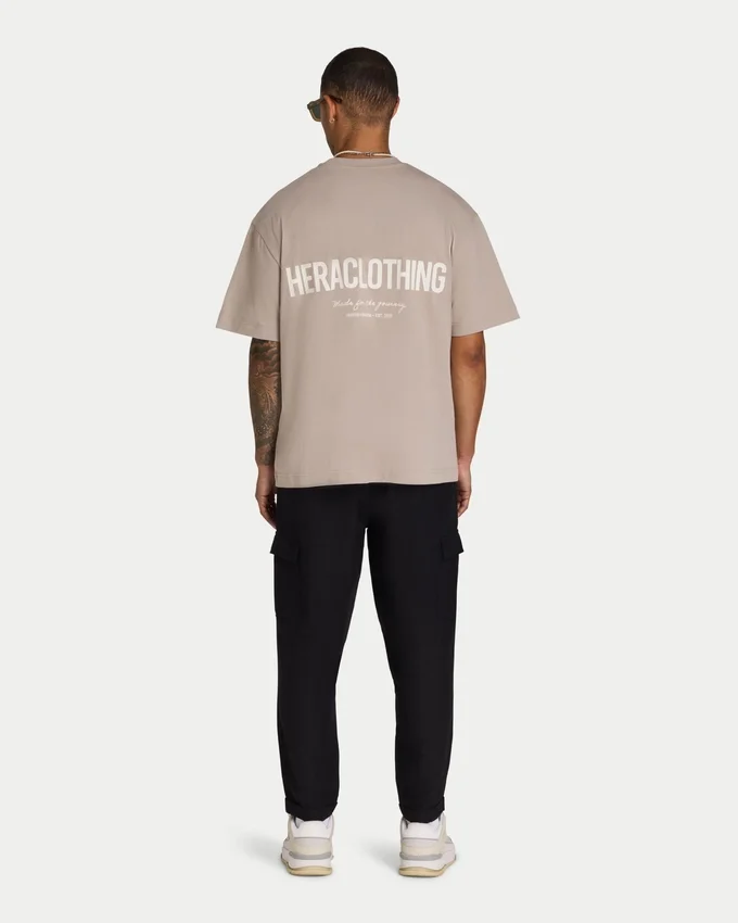 Pantalon en lin pour homme Pantalon en lin pour homme