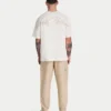 Pantalon en lin pour homme Pantalon en lin pour homme