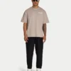 Pantalon en lin pour homme Pantalon en lin pour homme