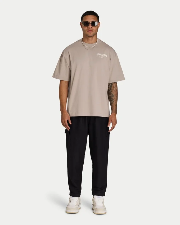 Pantalon en lin pour homme Pantalon en lin pour homme