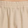 Pantalon en lin pour homme Pantalon en lin pour homme