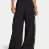 Pantalon Studio à jambes larges pour femme Pantalon Studio à jambes larges pour femme