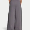 Pantalon Studio à jambes larges pour femme Pantalon Studio à jambes larges pour femme