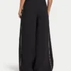 Pantalon Studio à jambes larges pour femme Pantalon Studio à jambes larges pour femme