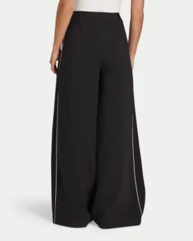 Pantalon Studio à jambes larges pour femme