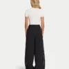 Pantalon Studio à jambes larges pour femme Pantalon Studio à jambes larges pour femme