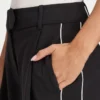 Pantalon Studio à jambes larges pour femme Pantalon Studio à jambes larges pour femme