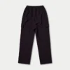 Pantalons cargo pour femme | Pantalon cargo Studio – noir Pantalons cargo pour femme | Pantalon cargo Studio – noir