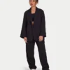 Pantalons cargo pour femme | Pantalon cargo Studio – noir Pantalons cargo pour femme | Pantalon cargo Studio – noir