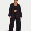 Pantalons cargo pour femme | Pantalon cargo Studio – noir Pantalons cargo pour femme | Pantalon cargo Studio – noir