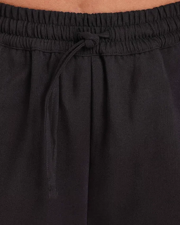 Pantalons cargo pour femme | Pantalon cargo Studio – noir Pantalons cargo pour femme | Pantalon cargo Studio – noir