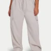 Pantalons cargo pour femme | Pantalon cargo Studio – Stone Pantalons cargo pour femme | Pantalon cargo Studio – Stone