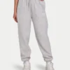 Pantalons de jogging collectifs pour femme – gris chiné Pantalons de jogging collectifs pour femme – gris chiné