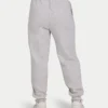 Pantalons de jogging collectifs pour femme – gris chiné Pantalons de jogging collectifs pour femme – gris chiné