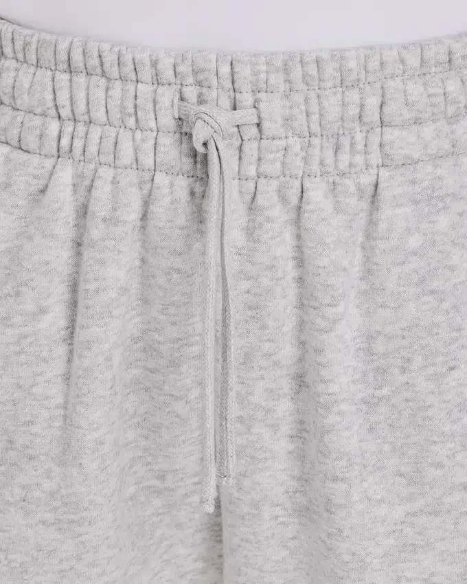 Pantalons de jogging collectifs pour femme – gris chiné Pantalons de jogging collectifs pour femme – gris chiné