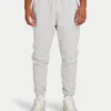 Pantalons de jogging Collective pour homme – gris chiné Pantalons de jogging Collective pour homme – gris chiné