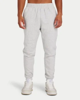 pantalons de jogging collective pour homme gris chin 1 280x350 - Pantalons de jogging Collective pour homme - gris chin&eacute;