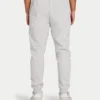 Pantalons de jogging Collective pour homme – gris chiné Pantalons de jogging Collective pour homme – gris chiné
