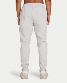 pantalons de jogging collective pour homme gris chin 2 280x350 - Pantalons de jogging Collective pour homme - gris chin&eacute;