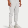 Pantalons de jogging Collective pour homme – gris chiné Pantalons de jogging Collective pour homme – gris chiné