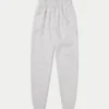 Pantalons de jogging Collective pour homme – gris chiné Pantalons de jogging Collective pour homme – gris chiné