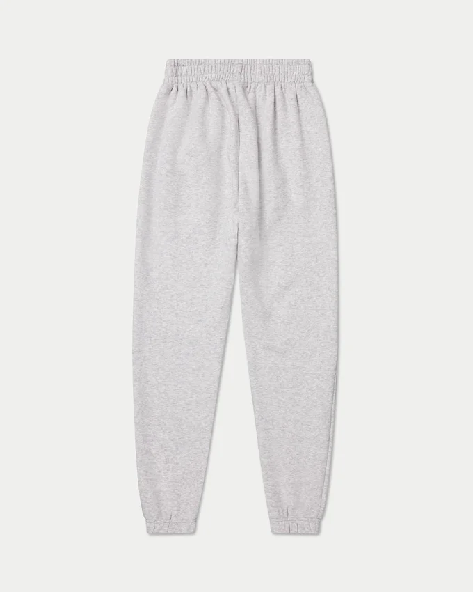 Pantalons de jogging Collective pour homme – gris chiné Pantalons de jogging Collective pour homme – gris chiné