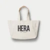 Sac fourre-tout unisexe