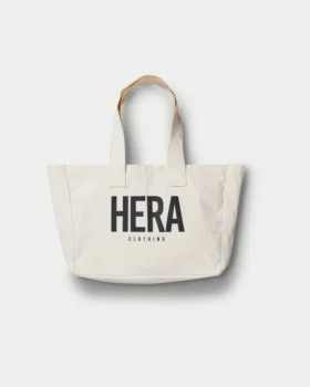 Sac fourre-tout unisexe