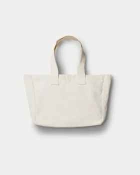Sac fourre-tout unisexe