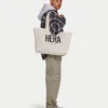 Sac fourre-tout unisexe
