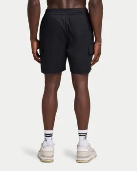 Short cargo utilitaire pour homme