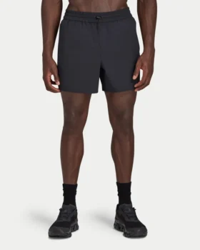 Short d&rsquo;entraînement technique pour homme