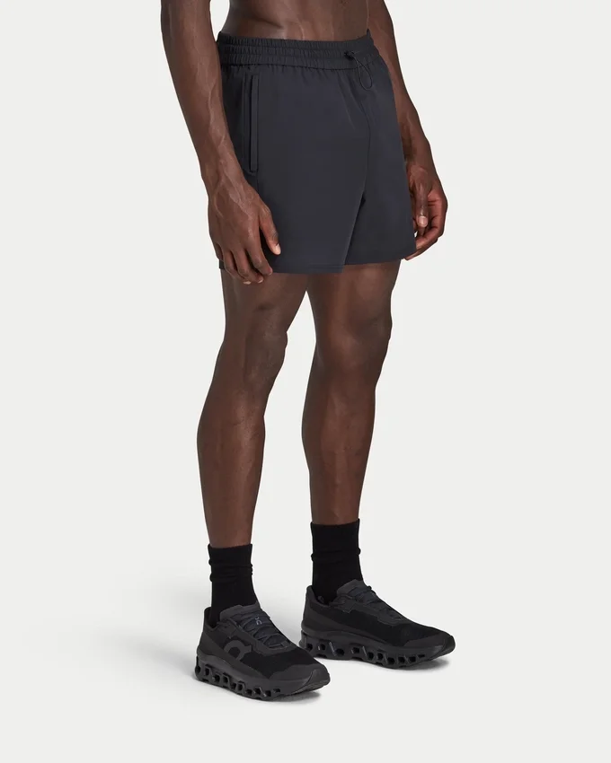 Short d’entraînement technique pour homme Short d’entraînement technique pour homme