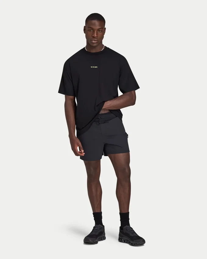 Short d’entraînement technique pour homme Short d’entraînement technique pour homme