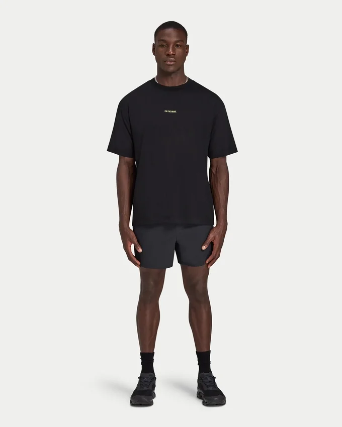 Short d’entraînement technique pour homme Short d’entraînement technique pour homme