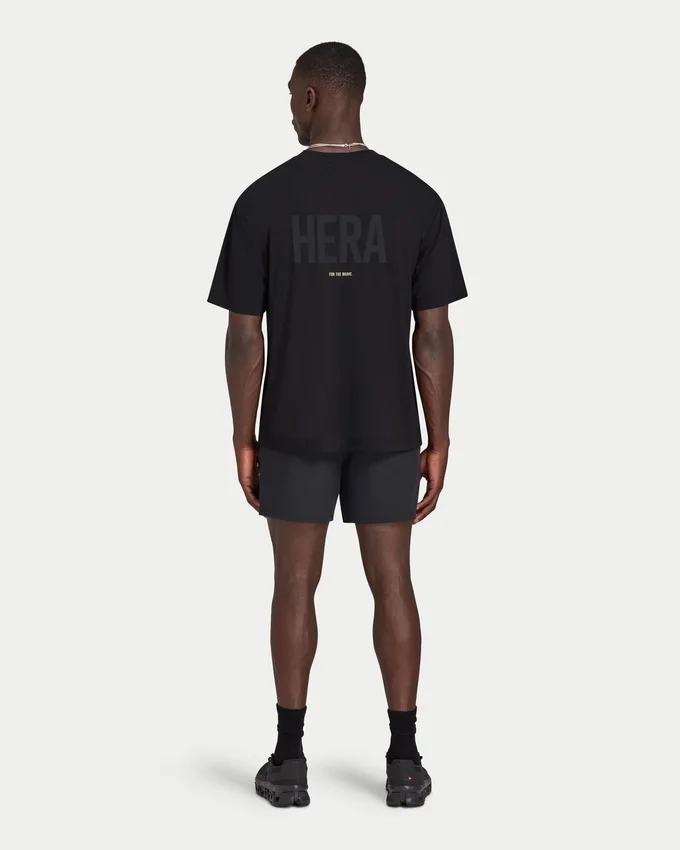 Short d’entraînement technique pour homme Short d’entraînement technique pour homme