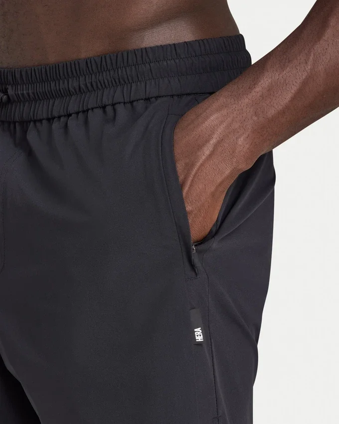 Short d’entraînement technique pour homme Short d’entraînement technique pour homme