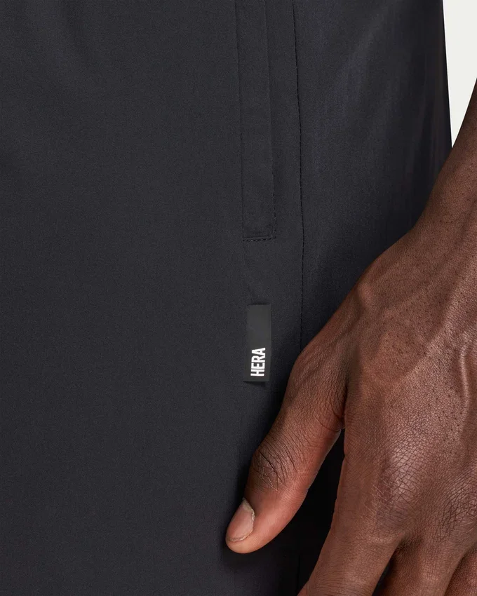 Short d’entraînement technique pour homme Short d’entraînement technique pour homme