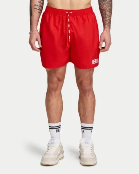Short de bain pour homme réactif à l’eau Short de bain pour homme réactif à l’eau
