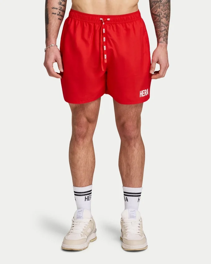Short de bain pour homme réactif à l’eau Short de bain pour homme réactif à l’eau