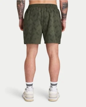Short de bain pour homme réactif à l’eau Short de bain pour homme réactif à l’eau